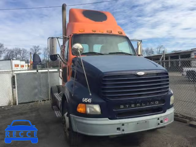 2003 STERLING TRUCK A9500 2FWBA3CG33AK67710 Bild 2