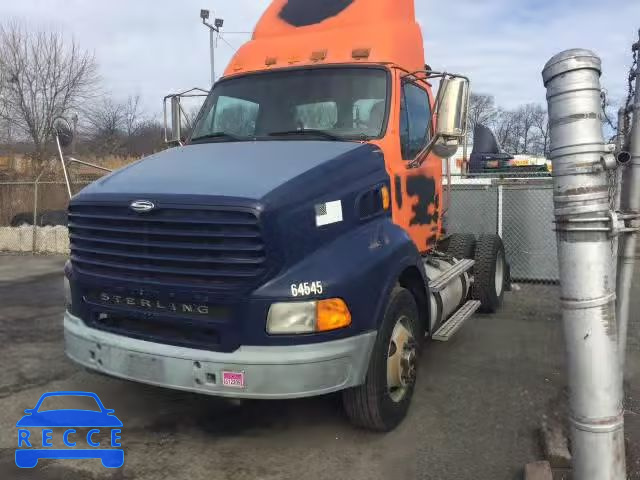 2003 STERLING TRUCK A9500 2FWBA3CG33AK67710 зображення 4