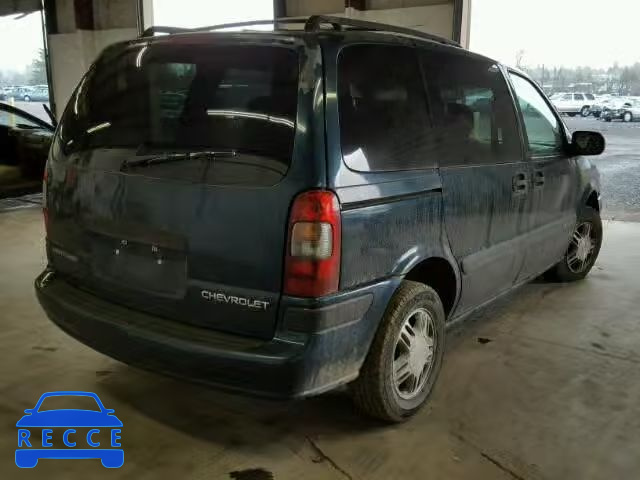 1998 CHEVROLET VENTURE 1GNDU03E8WD335142 image 3