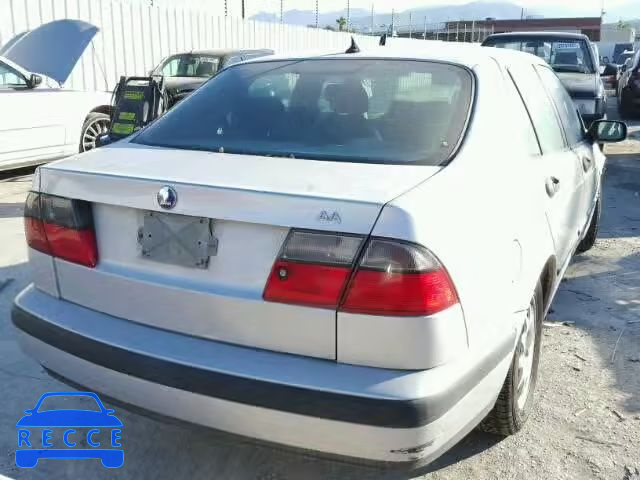 2001 SAAB 9-5 YS3ED48E913035632 зображення 3