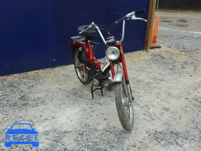 2000 OTHE SCOOTER 9144097 image 0