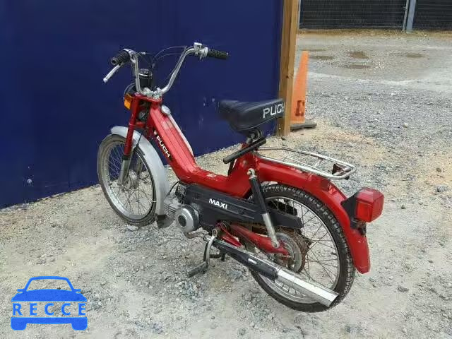 2000 OTHE SCOOTER 9144097 image 2