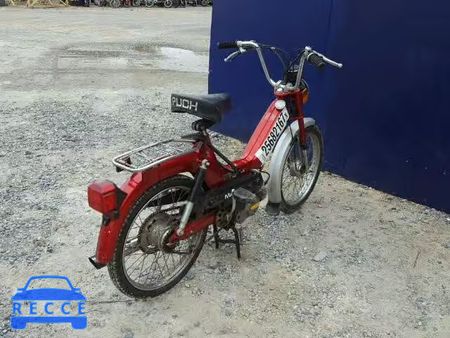 2000 OTHE SCOOTER 9144097 image 3