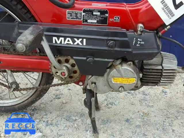 2000 OTHE SCOOTER 9144097 image 6