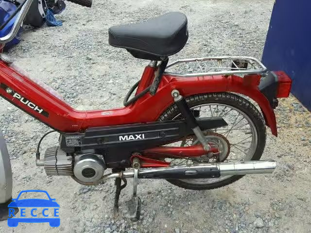 2000 OTHE SCOOTER 9144097 image 8