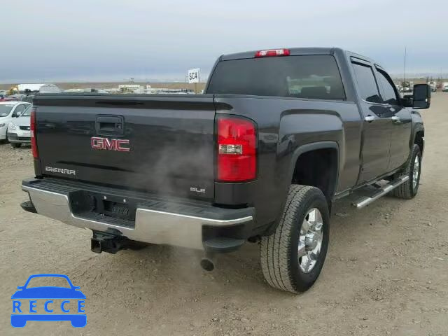 2015 GMC SIERRA K35 1GT422CG4FF528386 зображення 3