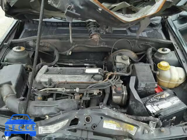 2000 SATURN LW1 1G8JU82F1YY659835 зображення 6