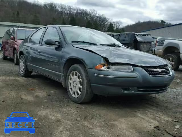 2000 CHRYSLER CIRRUS LX 1C3EJ46X6YN171482 зображення 0