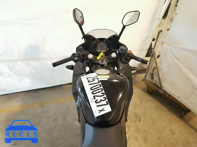 2015 HONDA CBR300RA MLHNC5150F5100239 Bild 4