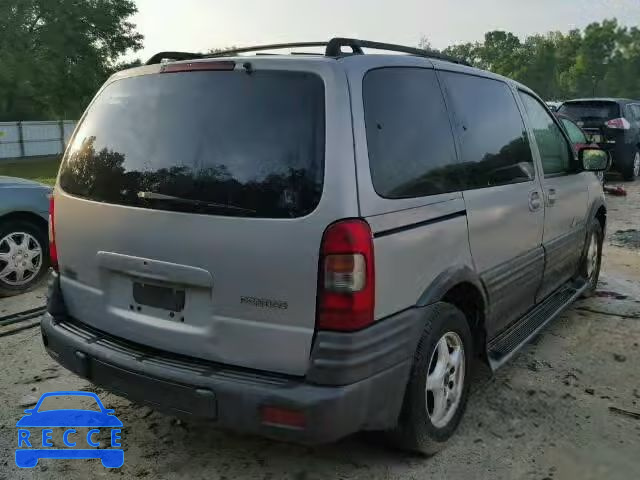 2000 PONTIAC MONTANA EC 1GMDU23E8YD181275 зображення 3