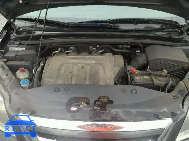 2005 HONDA ODYSSEY LX 5FNRL38295B128767 зображення 6