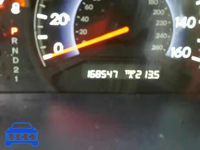 2005 HONDA ODYSSEY LX 5FNRL38295B128767 зображення 7
