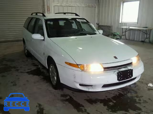 2000 SATURN LW1 1G8JU82F0YY662550 image 0