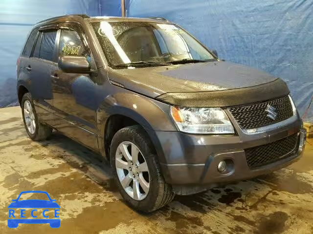 2011 SUZUKI GRAND VITA JS3TD0D78B4100238 Bild 0