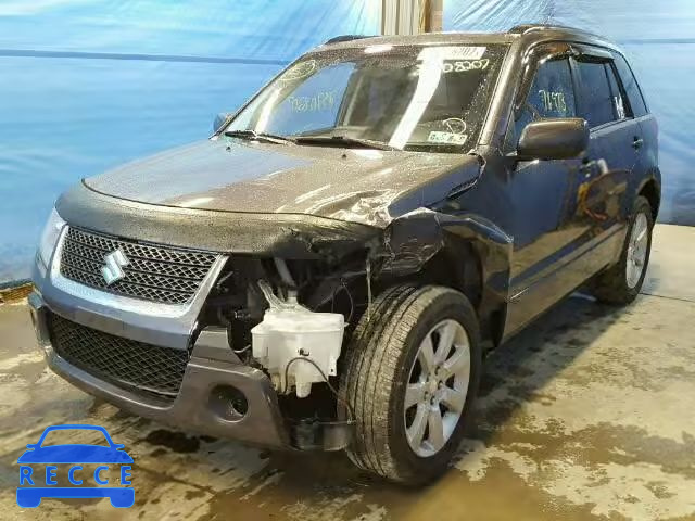 2011 SUZUKI GRAND VITA JS3TD0D78B4100238 Bild 1