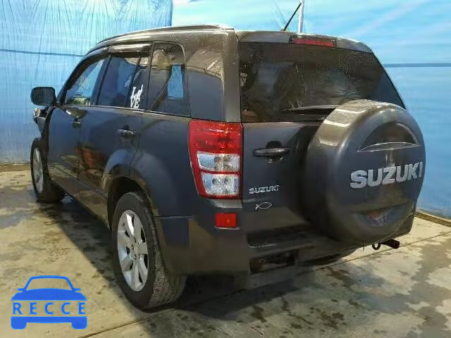 2011 SUZUKI GRAND VITA JS3TD0D78B4100238 Bild 2