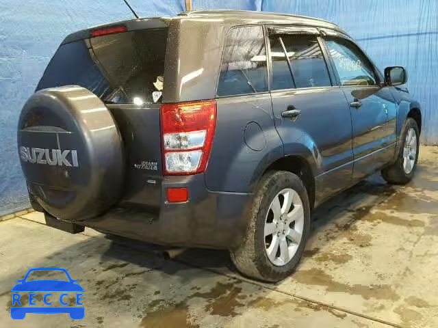 2011 SUZUKI GRAND VITA JS3TD0D78B4100238 Bild 3