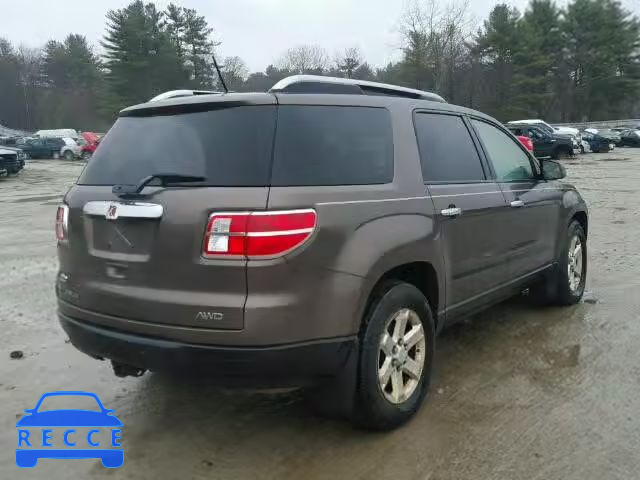 2007 SATURN OUTLOOK XE 5GZEV13747J132302 image 3