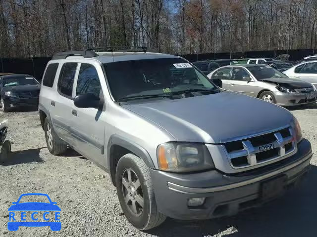 2005 ISUZU ASCENDER S 4NUET16S456700141 Bild 0