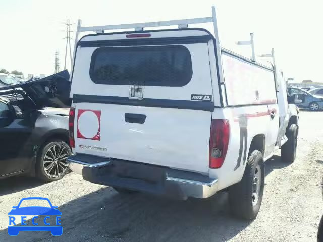 2012 CHEVROLET COLORADO 1GBGSBFE7C8156280 Bild 3