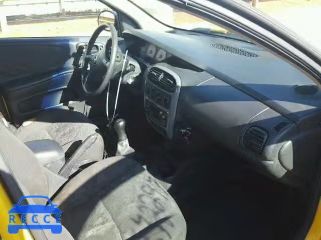 2002 DODGE NEON ES 1B3AS56C22D603638 зображення 4