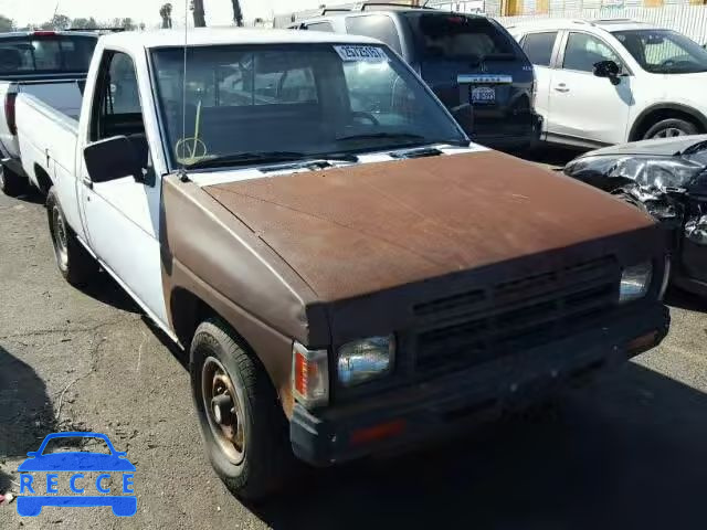 1991 NISSAN SHORT BED 1N6SD11S6MC316314 зображення 0