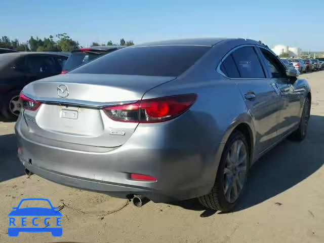 2014 MAZDA 6 TOURING JM1GJ1V68E1130401 зображення 3