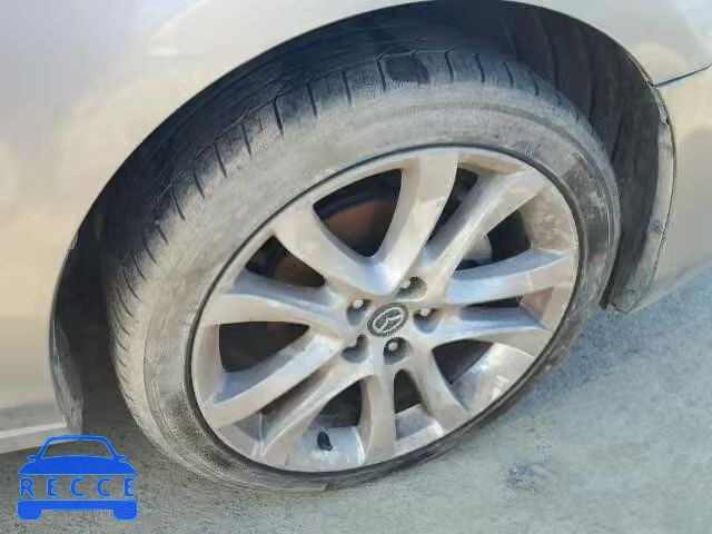 2014 MAZDA 6 TOURING JM1GJ1V68E1130401 зображення 8