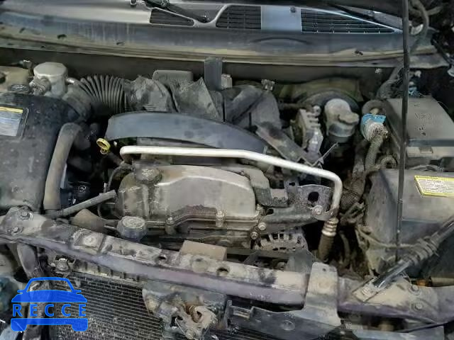 2009 CHEVROLET TRAILBLAZE 1GNDT33S492125342 image 6
