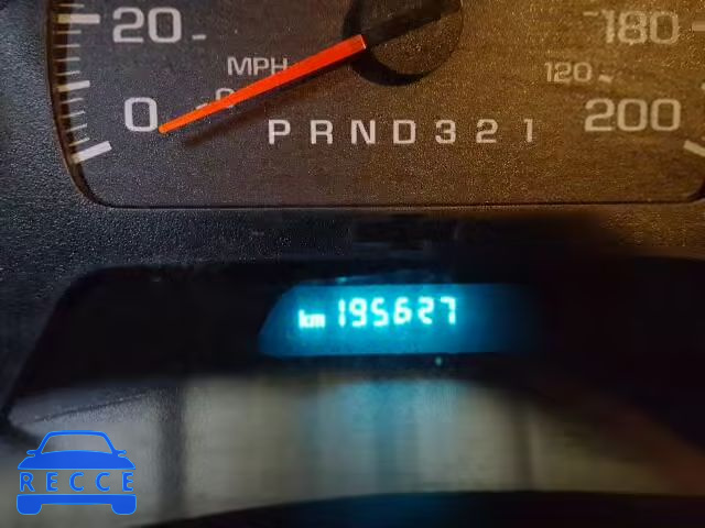2009 CHEVROLET TRAILBLAZE 1GNDT33S492125342 image 7