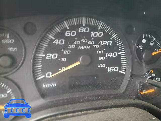 2004 CHEVROLET EXPRESS CU 1GBJG31U041128648 image 7