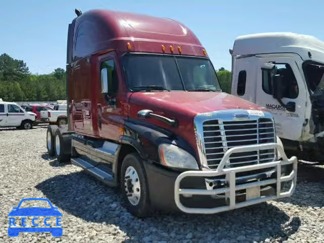 2008 FREIGHTLINER CASCADIA 1 1FUJGLCKX8LZ92455 image 0