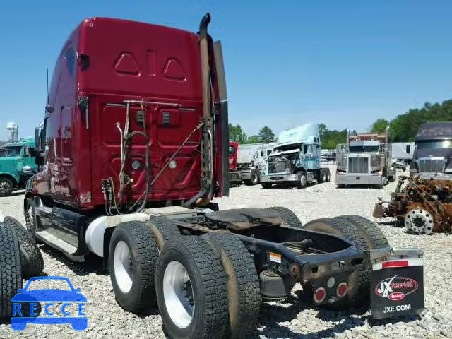 2008 FREIGHTLINER CASCADIA 1 1FUJGLCKX8LZ92455 image 2