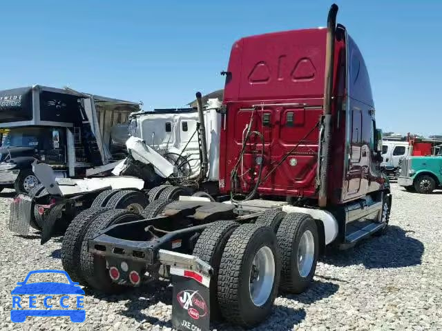 2008 FREIGHTLINER CASCADIA 1 1FUJGLCKX8LZ92455 image 3