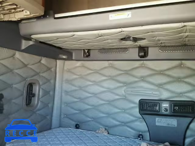 2008 FREIGHTLINER CASCADIA 1 1FUJGLCKX8LZ92455 image 5