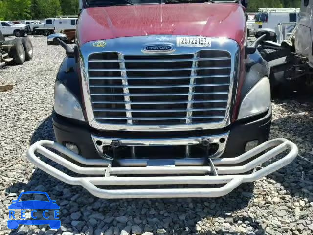 2008 FREIGHTLINER CASCADIA 1 1FUJGLCKX8LZ92455 image 6