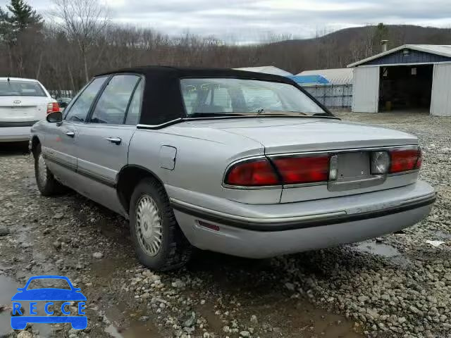 1999 BUICK LE SABRE 1G4HP52K8XH418064 image 2