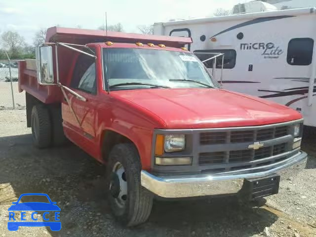 1997 CHEVROLET C3500 1GBJC34R6VF018582 image 0