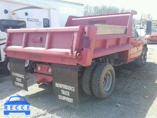 1997 CHEVROLET C3500 1GBJC34R6VF018582 image 3