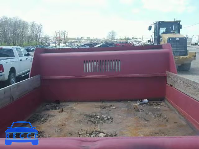 1997 CHEVROLET C3500 1GBJC34R6VF018582 image 5