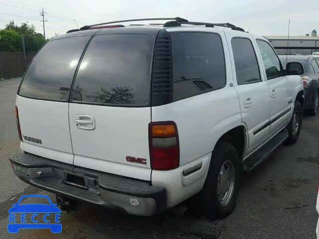 2000 GMC YUKON 1GKEC13TXYJ199805 image 3