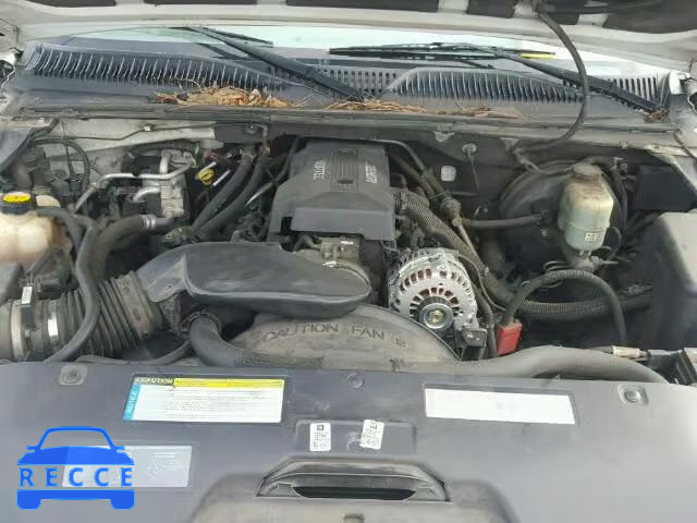 2000 GMC YUKON 1GKEC13TXYJ199805 image 6