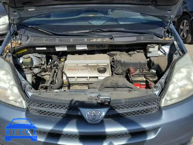 2004 TOYOTA SIENNA LE 5TDBA23C24S024231 image 6