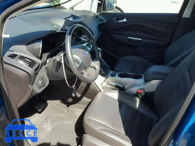 2013 FORD C-MAX SEL 1FADP5BU1DL539098 зображення 4