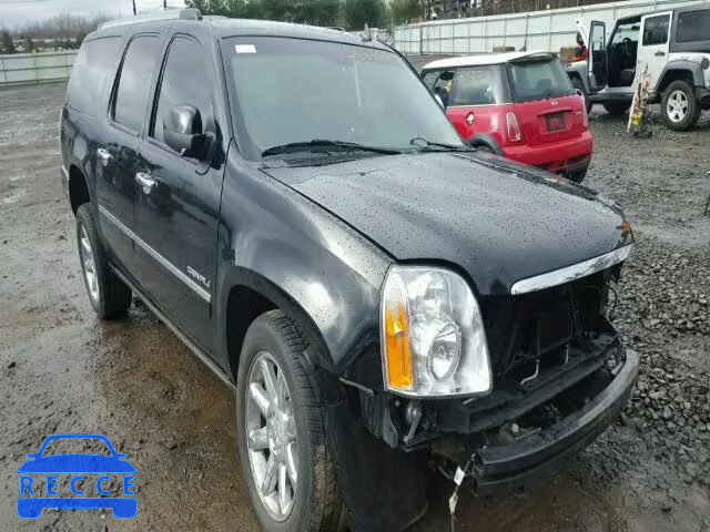 2011 GMC YUKON DENA 1GKS2MEF4BR262999 зображення 0