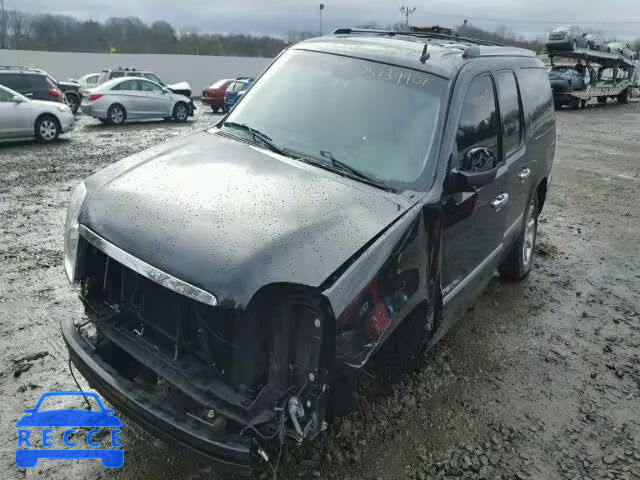 2011 GMC YUKON DENA 1GKS2MEF4BR262999 зображення 1