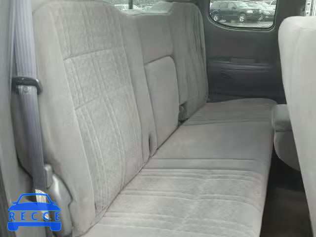 2004 TOYOTA TUNDRA ACC 5TBRN34124S440567 image 5