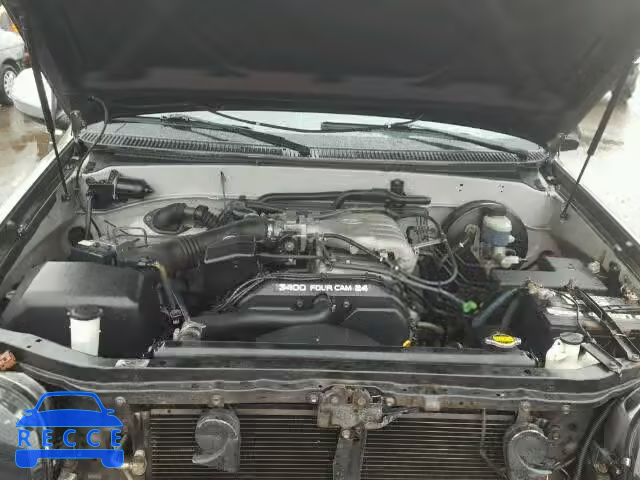 2004 TOYOTA TUNDRA ACC 5TBRN34124S440567 image 6