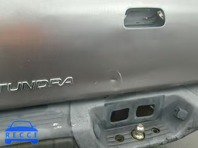 2004 TOYOTA TUNDRA ACC 5TBRN34124S440567 image 8