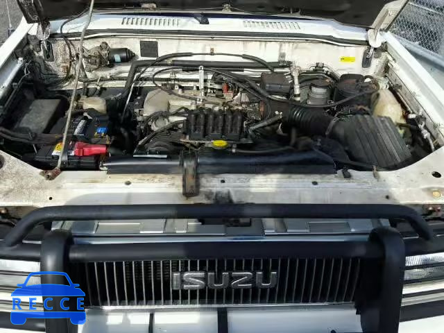 1994 ISUZU TROOPER S JACDH58V1R7908385 image 6